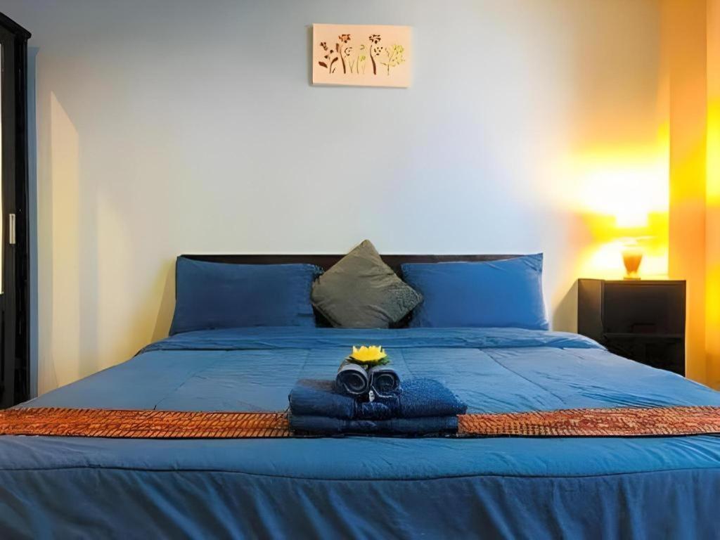 Tontalay Hotel Bangsaen Zewnętrze zdjęcie