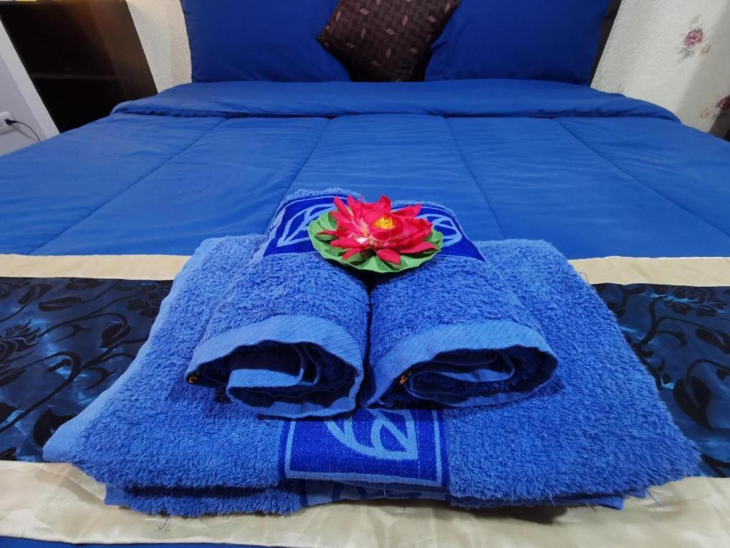 Tontalay Hotel Bangsaen Zewnętrze zdjęcie