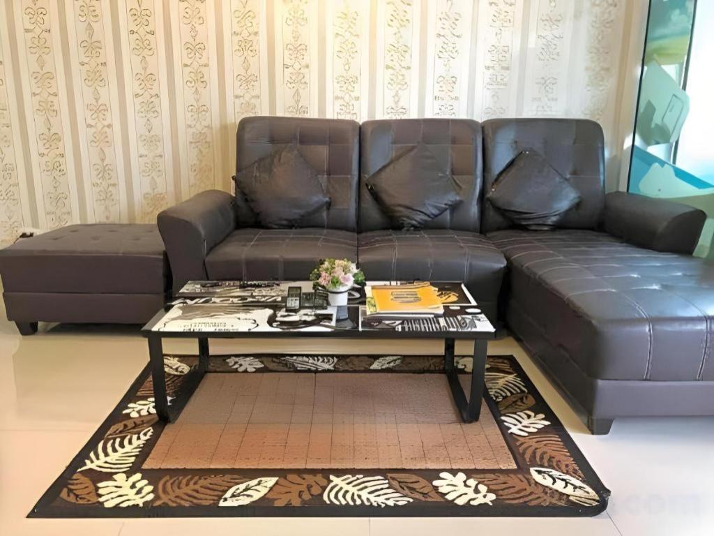 Tontalay Hotel Bangsaen Zewnętrze zdjęcie
