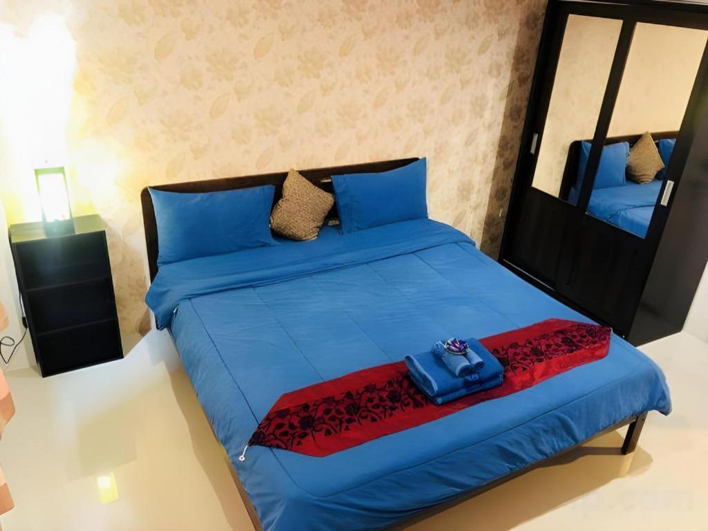 Tontalay Hotel Bangsaen Zewnętrze zdjęcie